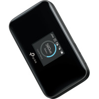TP-Link 600Mbps LTE-Advanced Mobiele Wifi M7750 wlan lte router Zwart, nano-SIM | Mifi | met accu