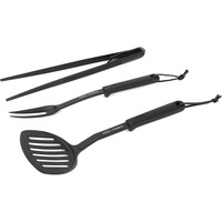 Cadac BBQ Set of 3 grillbestek Spatel, tang en vork
