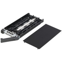 Icy Dock MB834TP-B wisselframe tray Zwart