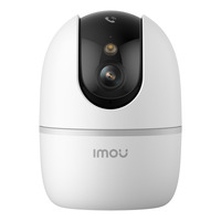 Imou A1 Pro 4K beveiligingscamera Wit,  8MP (3840×2160), Wifi 6