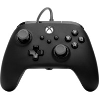 PowerA Advantage Plus bedrade controller voor Xbox Series X|S Zwart, Xbox Series X|S, Xbox One, Pc