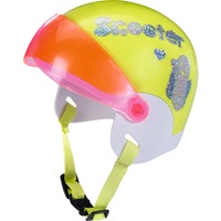 ZAPF Creation BABY born - City Scooterhelm poppen accessoires 43 cm