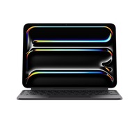 Apple Magic Keyboard voor 11‑inch iPad Pro (M4) Zwart, EU lay-out (QWERTY), Scissor switches