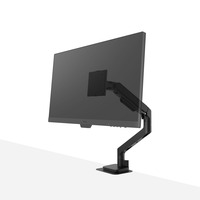 BenQ Ergo Arm BSH01 monitorarm Zwart