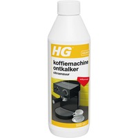 HG Koffiemachine ontkalker citroenzuur 0,5l 