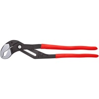 KNIPEX Cobra XXL Waterpomptang 8701560 zweedse- / waterpomp-tang Zwart/rood