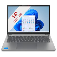 Lenovo IdeaPad Slim 5 14IRH10 (83HR008KMH) 14"  laptop Grijs | i5-13420H | UHD Graphics | 24 GB | 512 GB SSD