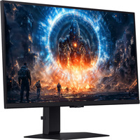 SAMSUNG Odyssey S27FG602EU 27" gaming monitor Zwart, 350 Hz, HDMI, DisplayPort, Free-Sync-Premium