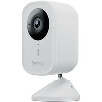 Synology CC400W AI-ondersteunde wificamera Wit