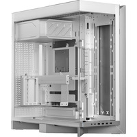 TRYX LUCA L70 midi tower behuizing Wit | 4x USB-A | 1x USB-C | Window