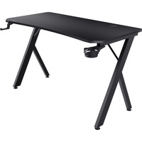 Trust GXT 712 Dynamus Gamingtafel gaming desk Zwart