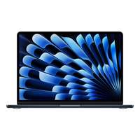 Apple MacBook Air 13" (2026) laptop Zwart | M5 | 8-Core GPU | 16 GB | 512 GB SSD
