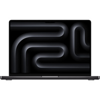 Apple MacBook Pro 14" (MDE14N/A) laptop Zwart | M5 | 10-Core GPU | 16 GB | 1 TB SSD