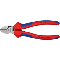 KNIPEX Zijsnijtang 70 02 160 kniptang