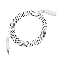 Shelly Leak Sensor Cable, 2 meter watermelder Wit