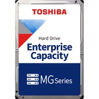 Toshiba MG10 20 TB harde schijf MG10ACA20TE, SATA/600, 24/7