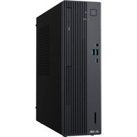 ASUS ExpertCenter P500 SFF (90PF05A1-M00M50) pc-systeem Antraciet | Core 5 210H | Intel Graphics | 16 GB | 512 GB SSD