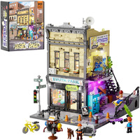 Lumibricks  Constructiespeelgoed 