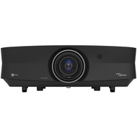 Optoma UHZ68LV 4K UHD Dual Laser home entertainment DLP-projector Zwart, 5000 ANSI lumen