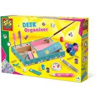 SES Creative Bureau-organizer Knutselen 00109