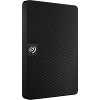 Seagate Expansion Portable 1 TB externe harde schijf Zwart, STKM1000400, USB 3.0