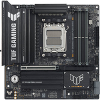 ASUS TUF GAMING B850M-PLUS WIFI7 socket AM5 moederbord 2.5Gb-LAN, Wi-Fi 7, BT, Sound, µATX