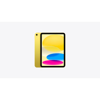 Apple iPad (2025) 11" 11" tablet Geel | iPadOS 18 | 256 GB | Wi-Fi 6 |  5G