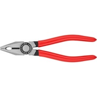 KNIPEX Kombitang 03 01 180 combinatietang Rood