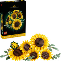 LEGO LEGO 11502 Botanicals TBA Constructiespeelgoed Retail