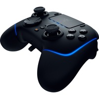 Razer Wolverine V2 Pro gamepad Zwart