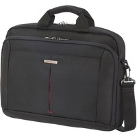 Samsonite GuardIT 2.0 Schoudertas 15,6" laptoptas Zwart