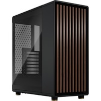 Fractal Design North midi tower behuizing