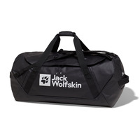 Jack Wolfskin EXPDN DUFFLE 100 rugzak Zwart