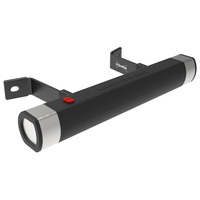 Kamado Joe Led Hendel handgreep Zwart