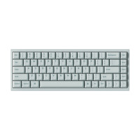 Keychron Q16 HE 8K Magnetic Switch Keyboard Lichtgroen, US lay-out (QWERTY), Keychron Ultra-Fast Lime, 65%, RGB, Hot swap, 8K