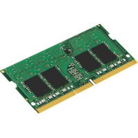 Kingston 16 GB DDR4-3200 (1x 16 GB) laptopgeheugen KVR32S22S8/16, SO-DIMM