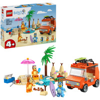 LEGO Constructiespeelgoed