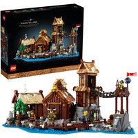 LEGO  Constructiespeelgoed 