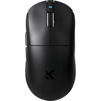 MCHOSE A7 Pro draadloze gaming muis Zwart, Tot 26.000 DPI, 2.4 GHz / USB-C / Bluetooth