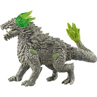 Schleich Eldrador - Steendraak speelfiguur