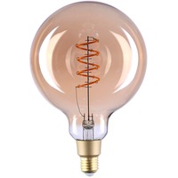 Shelly Vintage G125 led-lamp 