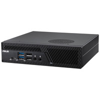 ASUS PB63-B7016MH mini-pc Zwart | i7-13700 | UHD 770 | 16 GB | 512 GB SSD