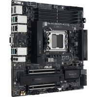 ASUS PRO WS B850M-ACE SE socket AM5 moederbord RAID, 10Gb-LAN, Sound, µATX