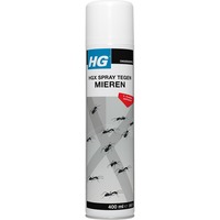 HG HGX spray tegen mieren insecticide 400ml