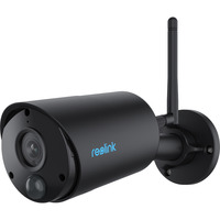Reolink B320-B beveiligingscamera Zwart
