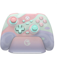 GameSir G7 Pro Wireless Controller - Sugar Whirl Lichtpaars, Xbox Series X|S, Xbox One, Android, pc, 2.4Ghz / Bluetooth / USB