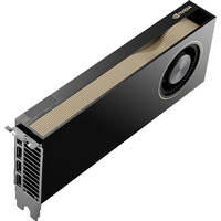 PNY NVIDIA RTX PRO 6000 Blackwell Max-Q Generation 96GB SB grafische kaart GDDR7 ECC, 4x DisplayPort 2.1, Bulk