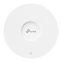 TP-Link Omada EAP673 AX5400 WiFi 6 access point Wit