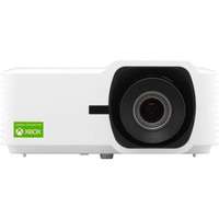 ViewSonic LS710-4KE 4K Laser Home Projector​ Wit, 3500 ANSI Lumen, Ontworpen voor Xbox