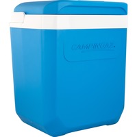 Campingaz Icetime Plus  koelbox Blauw, 26 liter